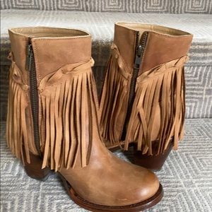 🎉Host pick!🎉LF MATISSE BOOTS 👢